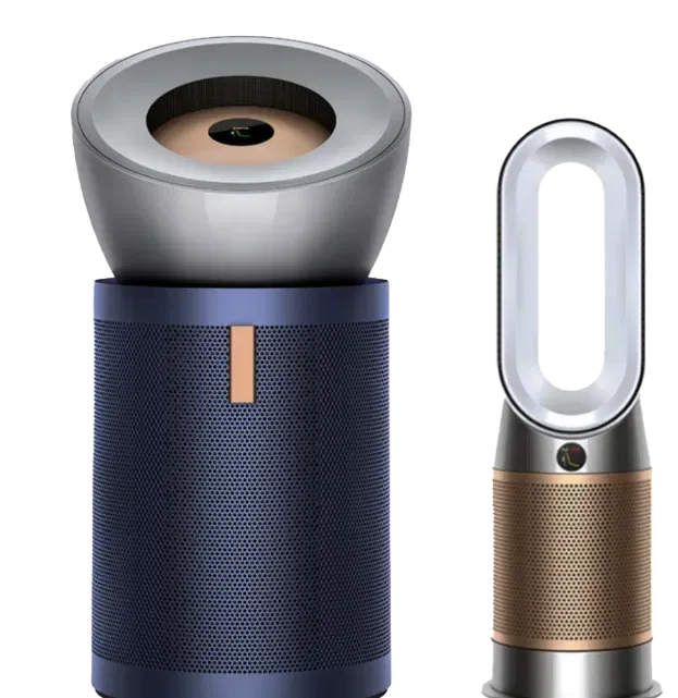 Dyson product